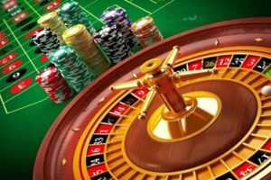 The Dollars and Feeling of Online Casino Real Cash Gameplay