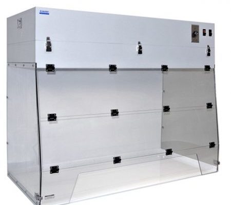 Ductless Fume Hoods in Laboratory Settings